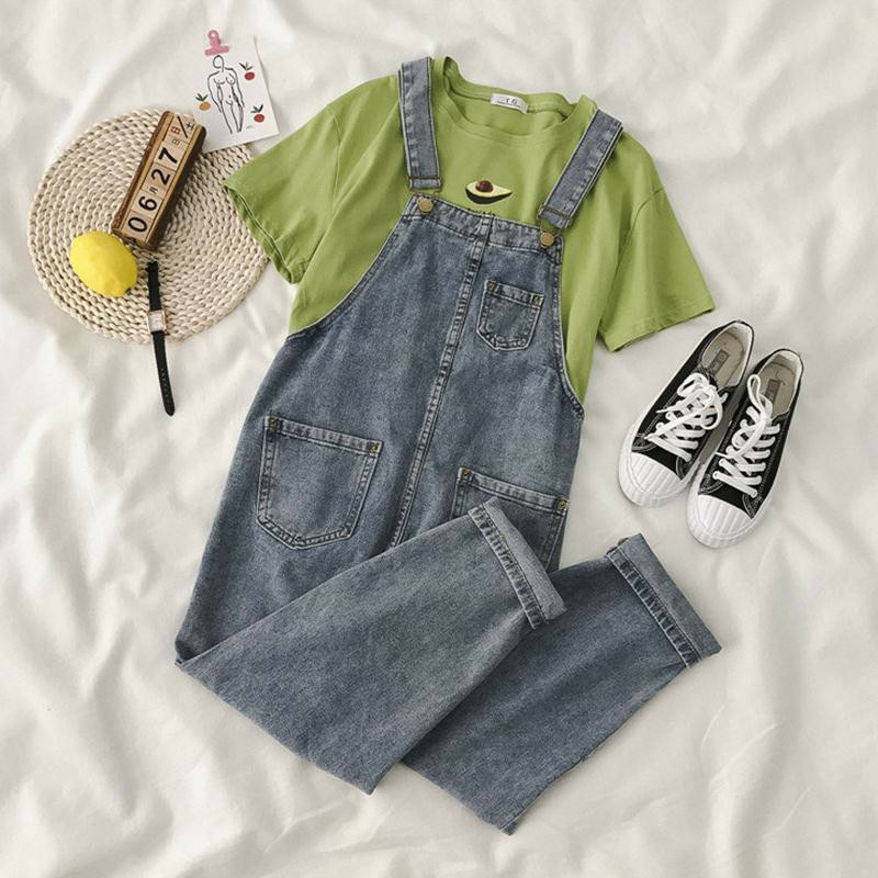 [HCM]YẾM JEAN NỮ DÀI THỜI TRANG CAO CẤP LULY FASHION LF585