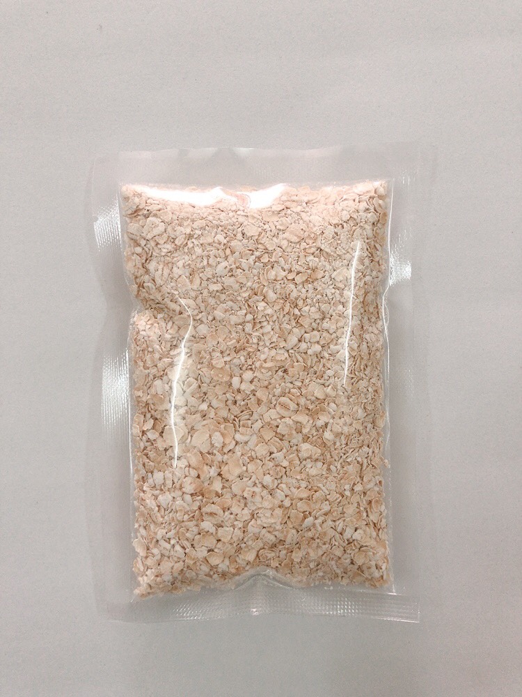 70g Yến mạch cán bể Úc - mẫu dùng thử Nunuts