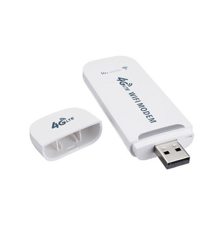[HCM][Thanh Lý]  Modem Dcom 3G 4G Wifi Dongle 4G LTE - Usb Phát Wifi Thế Hệ Mới