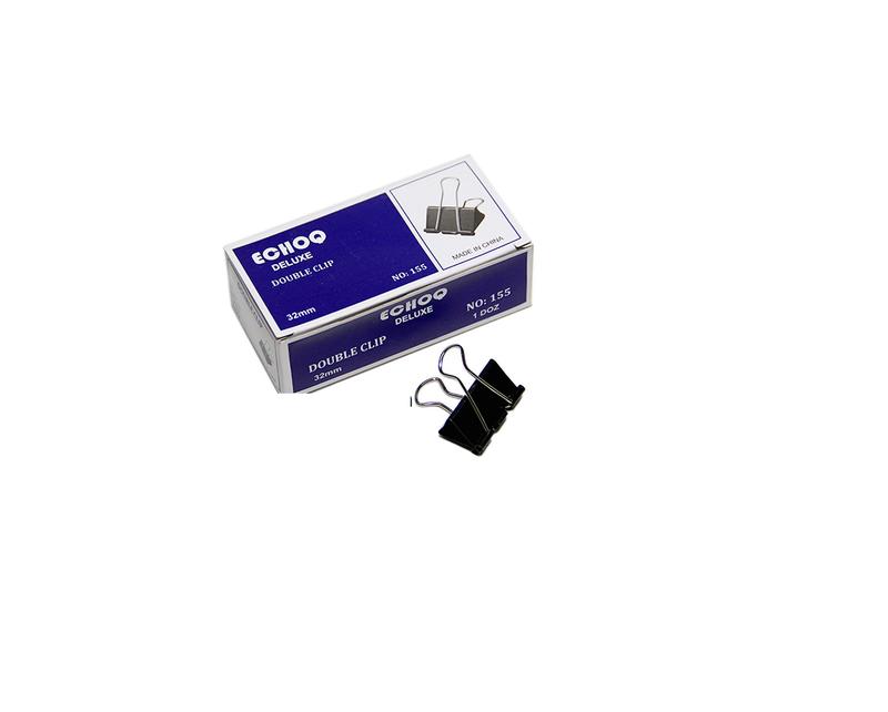 [HCM]Kẹp bướm 32mm Echo