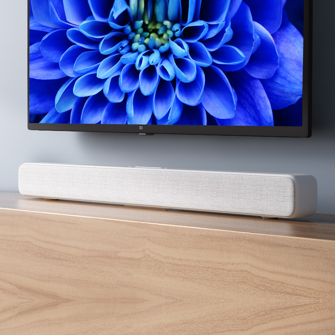 Loa soundbar Millet