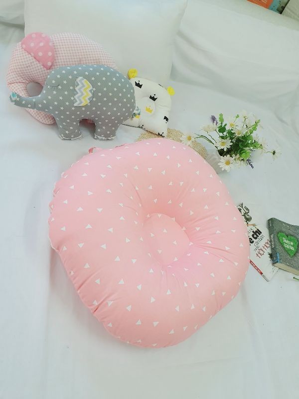 Đệm Ngủ Chống Trào Ngược Dạ Dày Cho Bé
