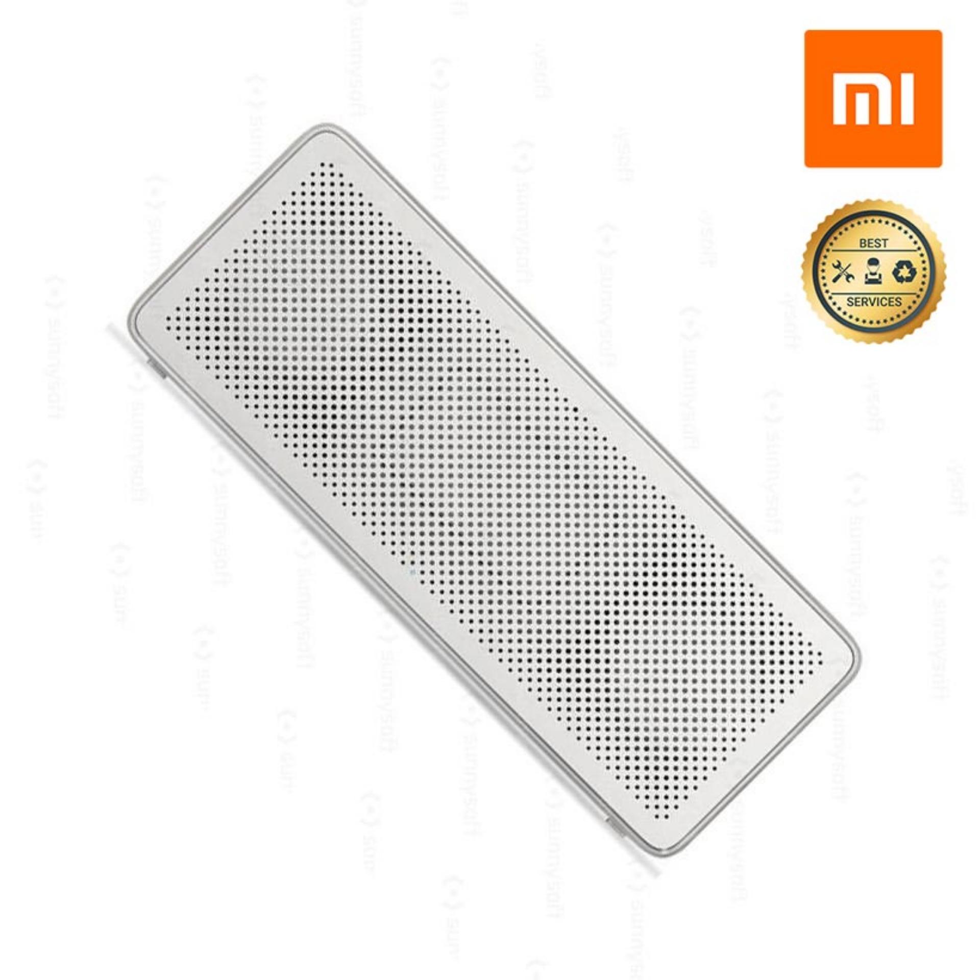 Loa nghe nhạc Bluetooth Xiaomi Basic 2 (Trắng)