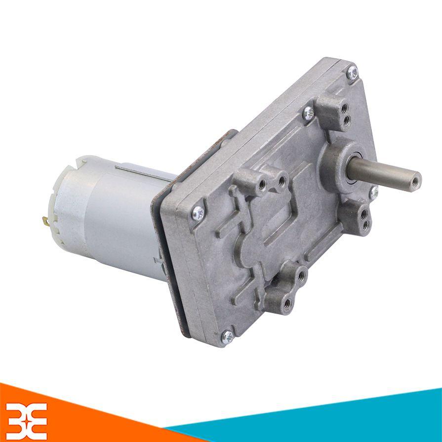 Động Cơ Giảm Tốc Động Cơ Phát Điện DS400 ( 6 - 24VDC )