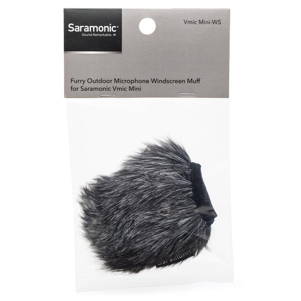 Bông Lọc Âm Saramonic - SARAMONIC VMIC MINI-WS ( FSD10 )