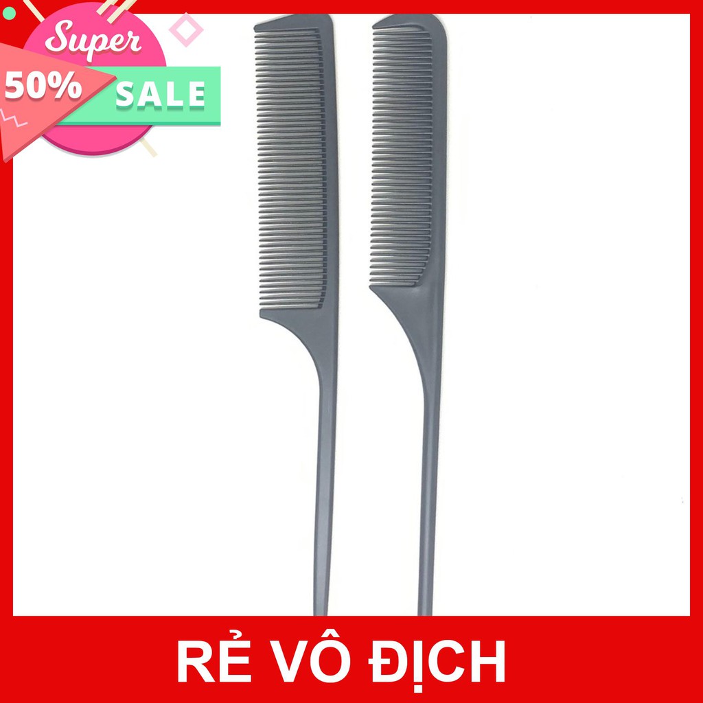 Lược nhuộm tóc Toni&guy đuôi nhọn
