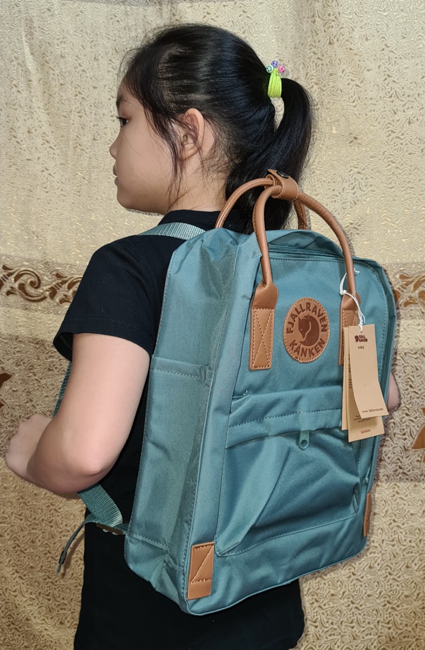 Balo kanken backpack No.2