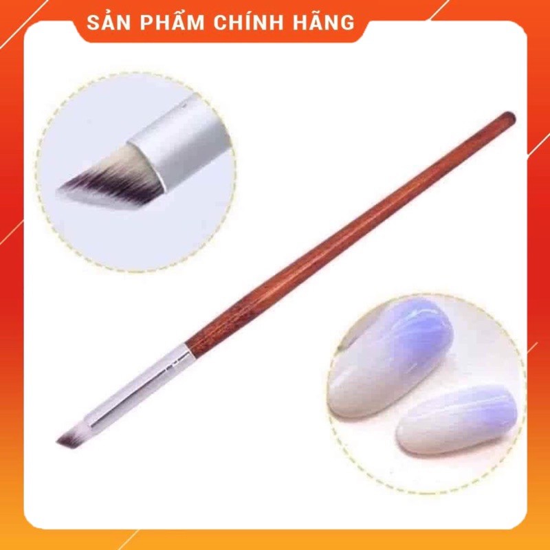[HCM]CỌ DẶM OMBRE TRÒN THÂN GÕ SIÊU XỊN MỊN