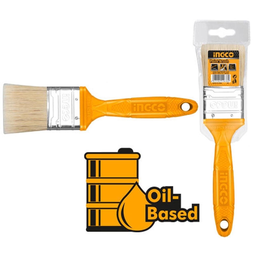 Cọ sơn CHPTB68702 INGCO 2"