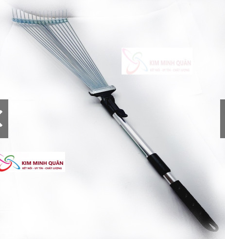 Cây Cào Rác , Cào Lá Đa Năng Cao Cấp BD036 BUDDY