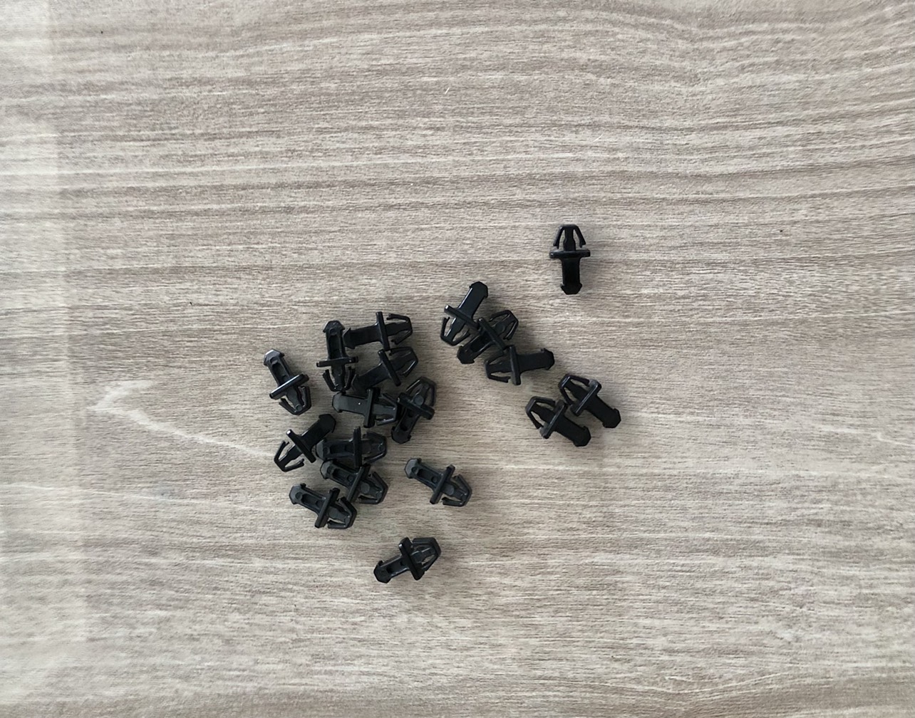 Phụ Kiện Thùng Rác Fitis