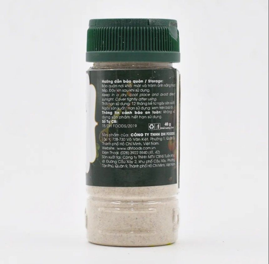 ( HCM ) Combo 2 hủ Hành bột 40g