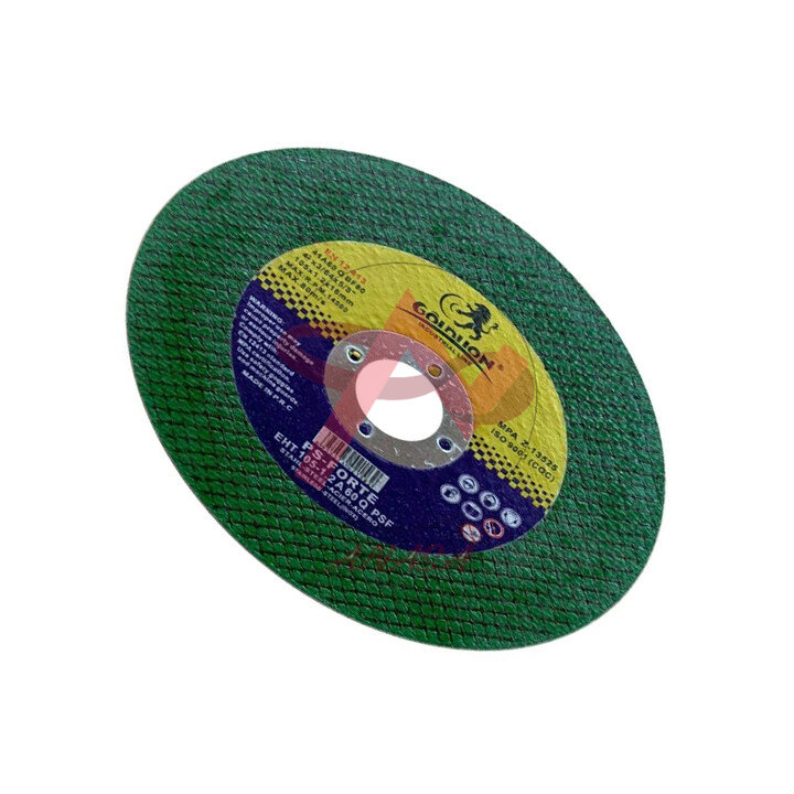 Lưỡi Cắt Kim Loại 100mm Cao cấp