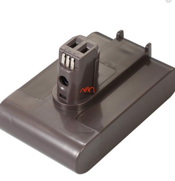 Thay pin máy hút bụi dyson DC31/DC35/DC45