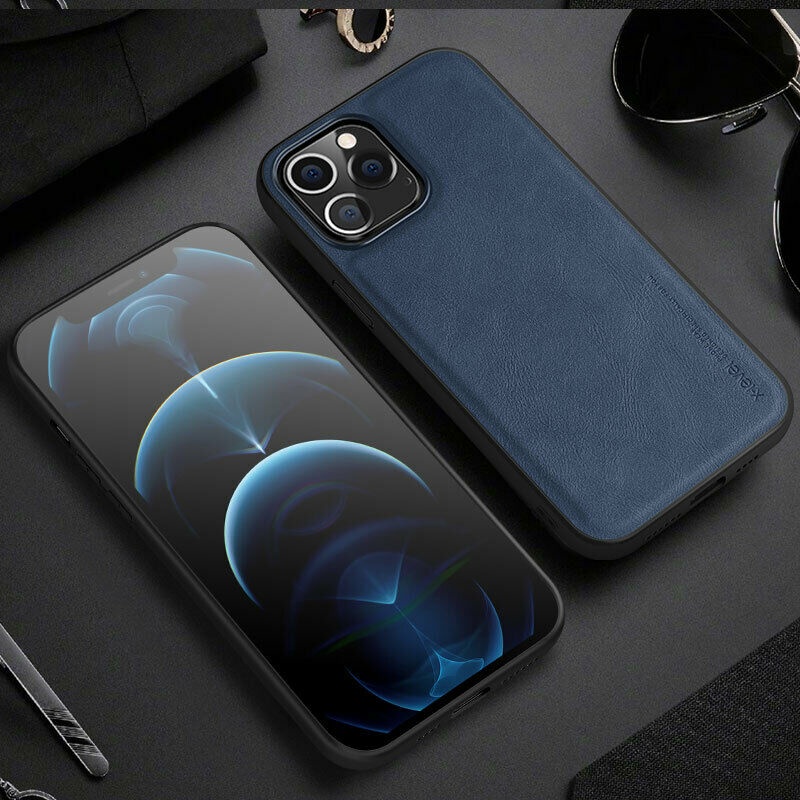 Ốp lưng da x-level iphone 13 pro max/13/13 pro/12 mini/12/12 pro/12 pro max/11/11 pro/11 pro max/xs max/xr/xs/xchính hãn