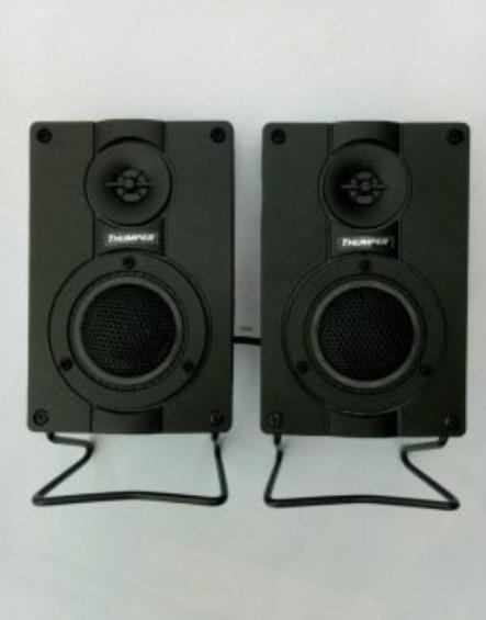 Loa siêu treble thach anh H2 - treble H70 ( giá 1 cặp )