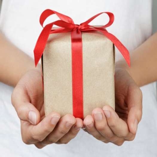 (Hàng tặng không bán) Món quà ngỏ ngẫu nhiên CD.97