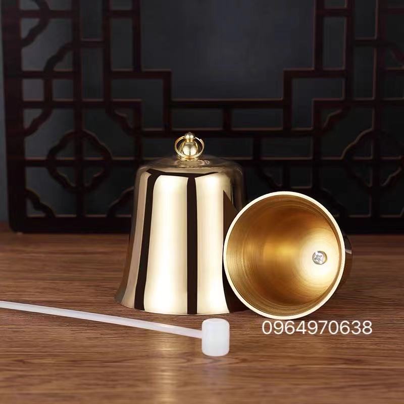 Chuông Đài Loan 5”