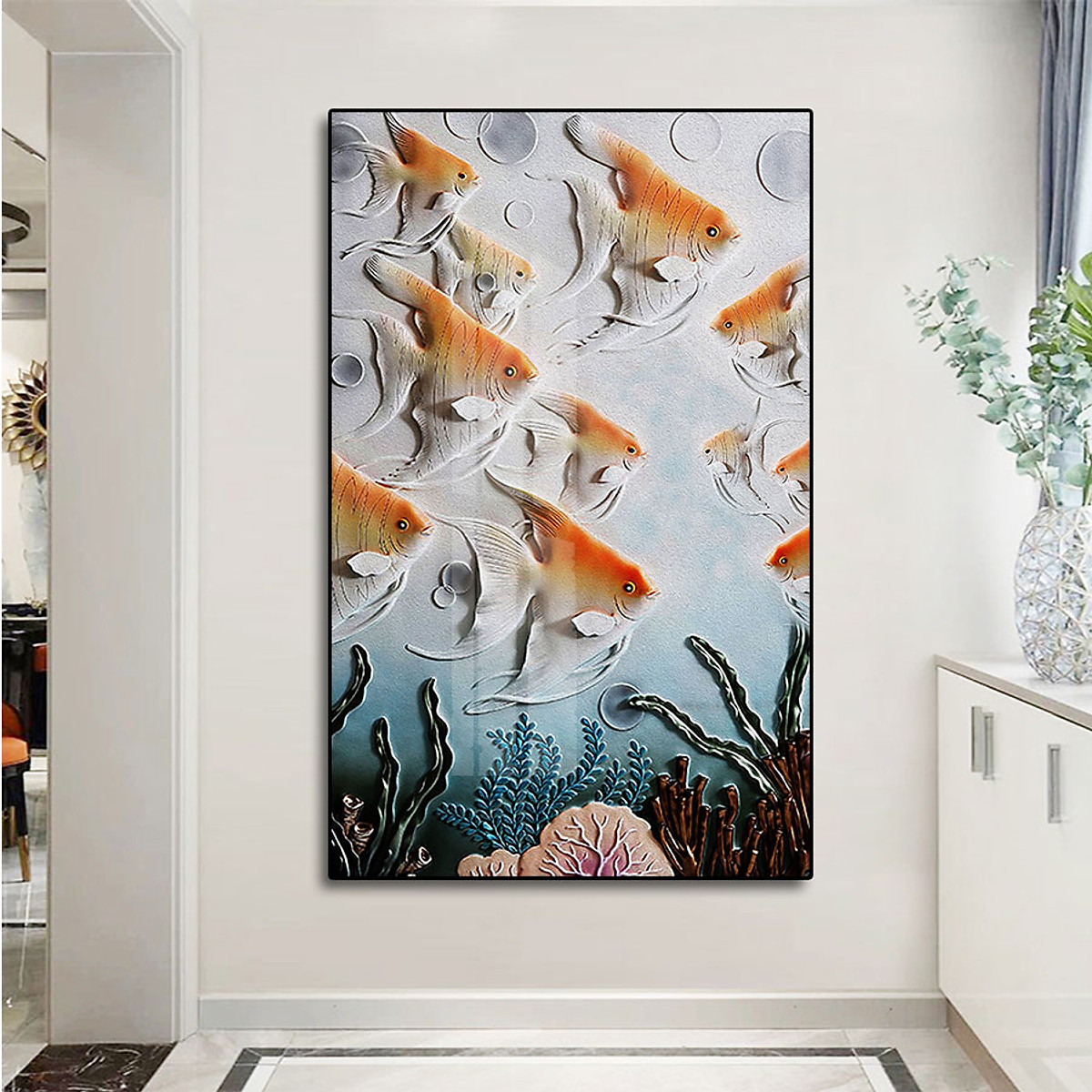 Decorative Picture