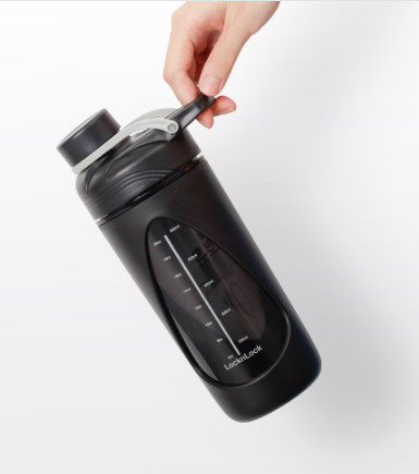 Bình lắc BALANCE SHAKE IT LocknLock 800ml HAP949