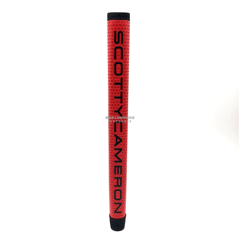 Mới Đặc Biệt Golf Putter Grip PUXử Lý Golf Putter Chuyên Dụng Grip Nguồn Cung Cấp11