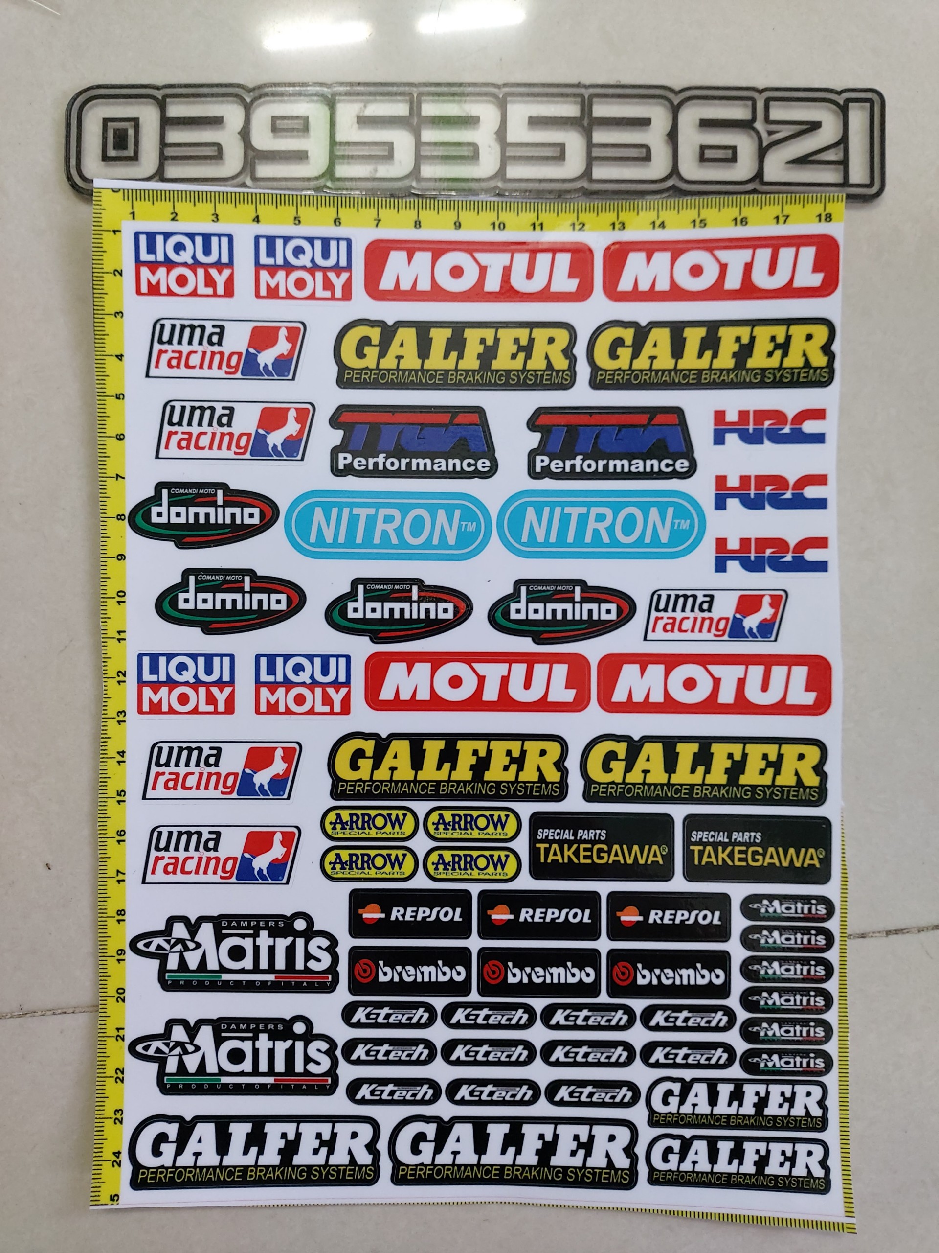 Logo mini nhỏ trọn bộ