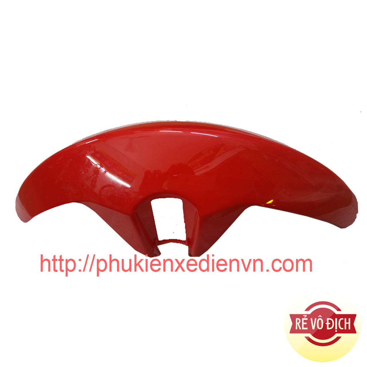 CHẮN BÙN TRƯỚC XE ĐẠP ĐIỆN NJA CƠ