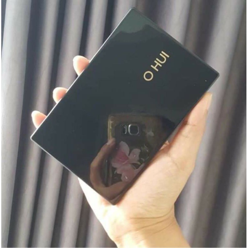 [Hot] Bảng Son Lì Ohui 10 Màu Cực Đẹp