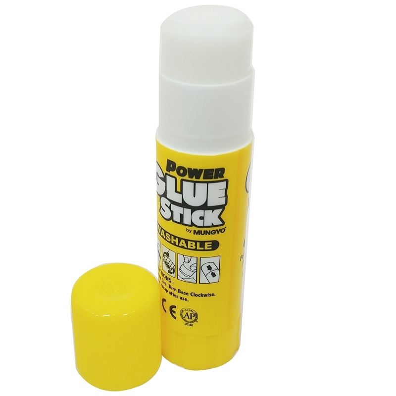 Hồ Khô Hàn Quốc 25G - Vàng