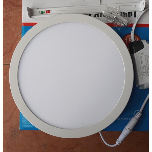 Đèn ốp trần nổi 18w - Đèn ốp Trần LED