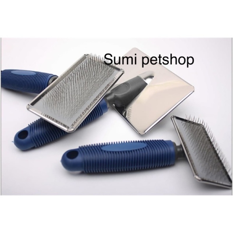 Lược bàn chông chải lông cho chó mèo, chất lượng đảm bảo an toàn đến sức khỏe người sử dụng, cam kết hàng đúng mô tả