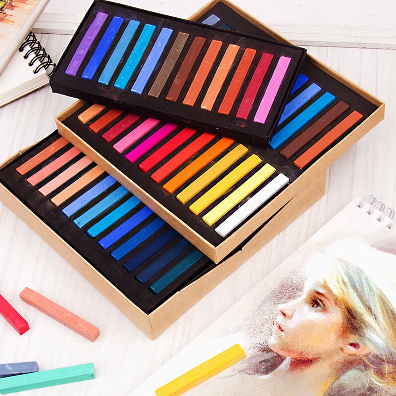 [XẢ HÀNG] PHẤN TIÊN MARIES LIMITED EDITION 12 MÀU