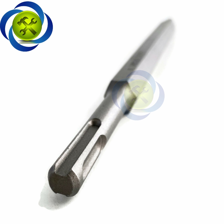 [HCM]Đục nhọn đuôi gài C-Mart A0982-14 14x250mm