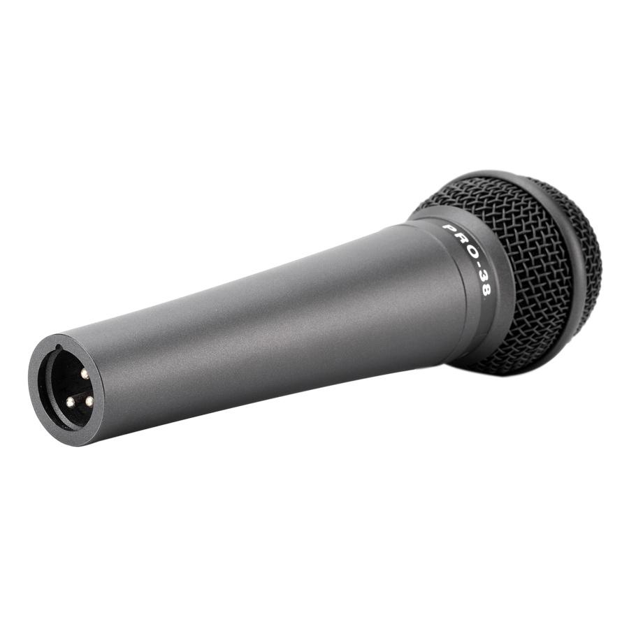 Micro Karaoke gia đình Takstar Pro-38