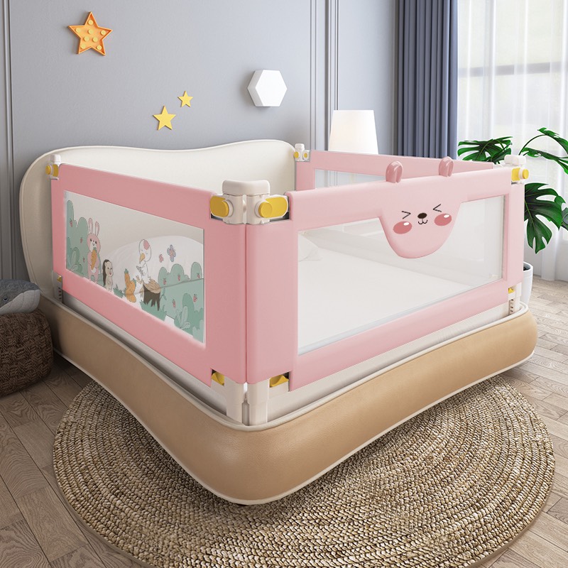 1 thanh chắn giường dạng trượt cao cấp - sl:1