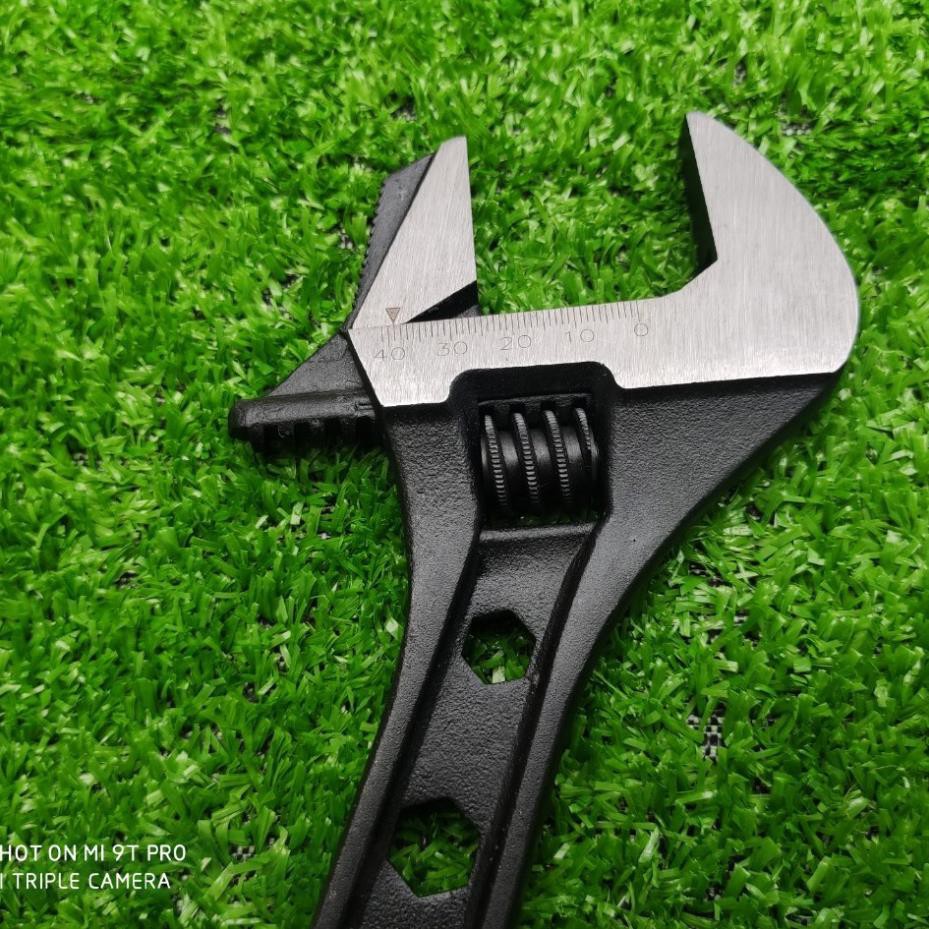 MỎ LẾCH 3 IN 1 CMART CF0002- 8" 10" 12 "