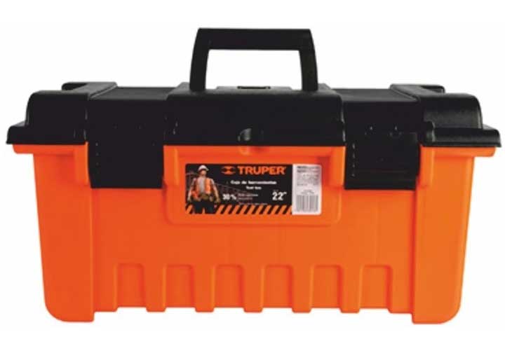 Thùng đựng đồ nghề 22in truper - 11145 - cha-22nc