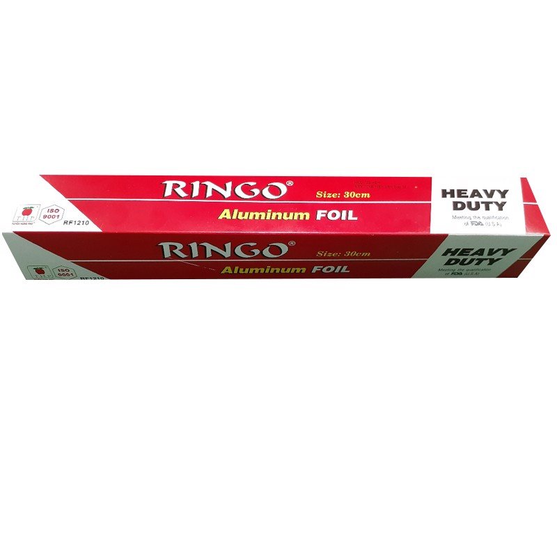Giấy bạc nướng Ringo R12 (30cmx5m)