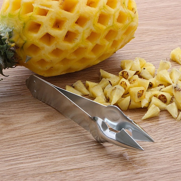 Gắp mắt thơm, gắp mắt dứa, gắp mắt khóm
