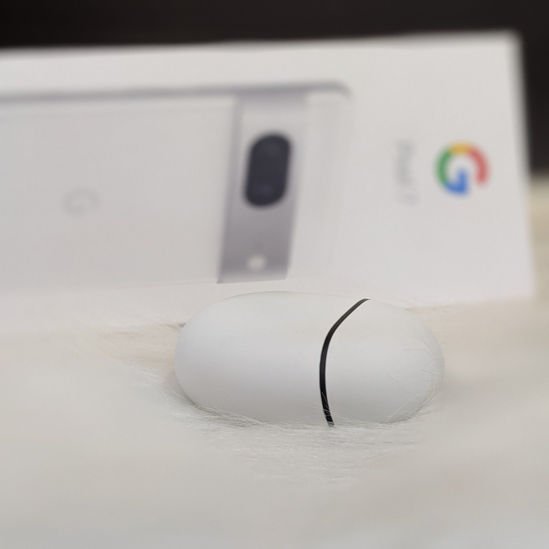 Pixel Buds Pro, Tai Nghe Bluetooth Chính Hãng  Google, SONPIXEL.