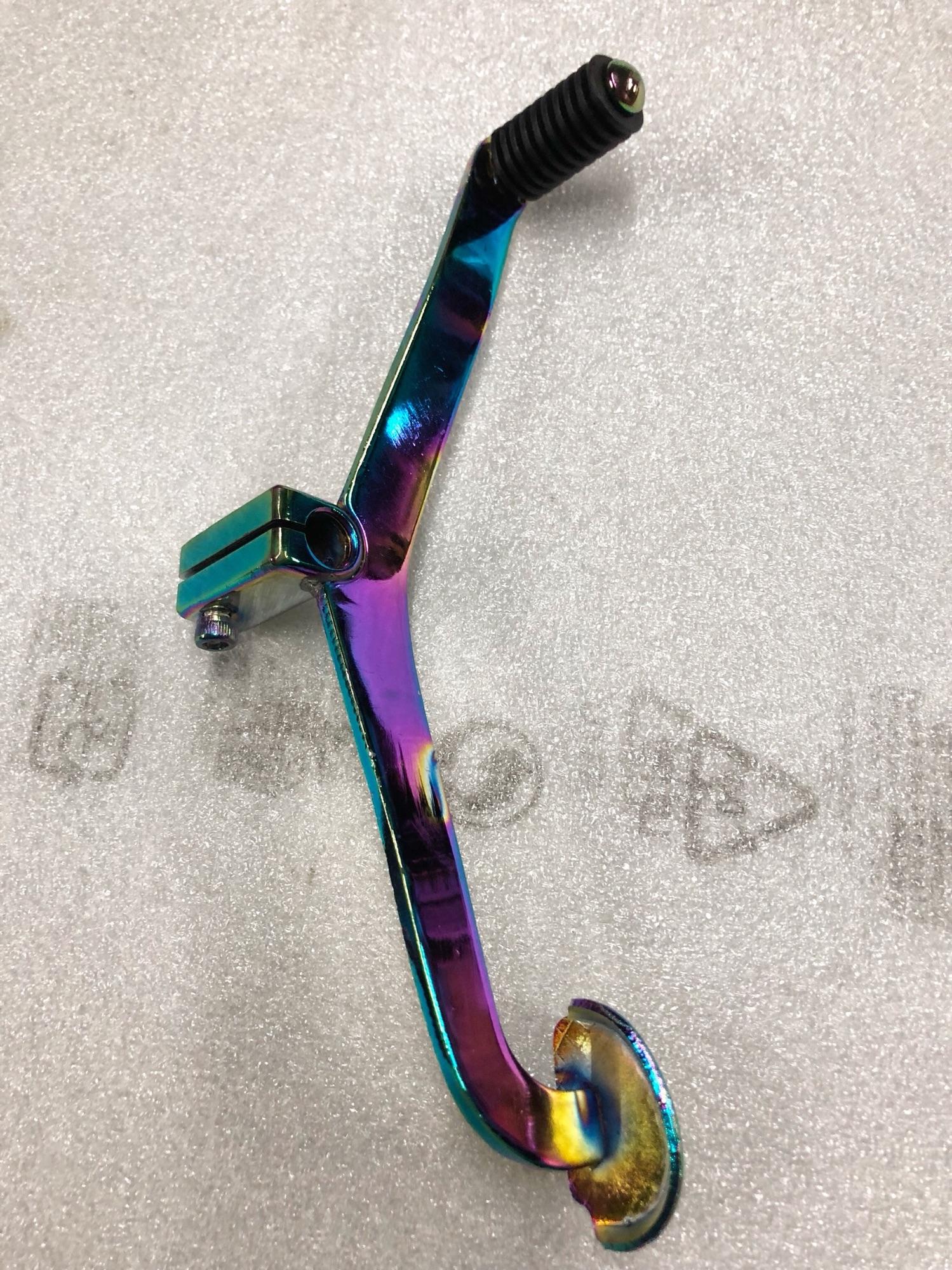 CẦN SỐ DREAM- WAVE NHỎ 7 MÀU