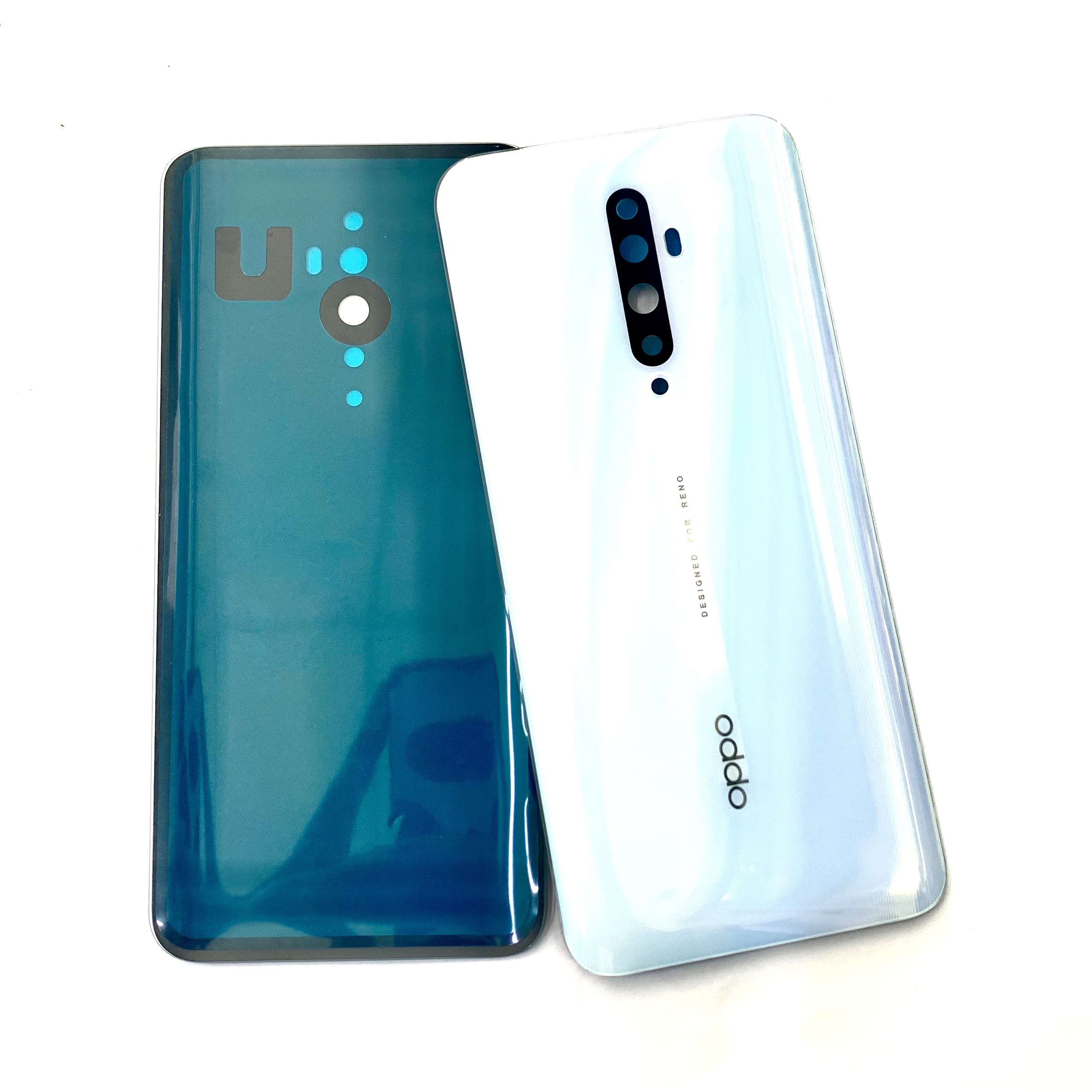 Backpack side/back cover Oppo Reno 2F Zin New