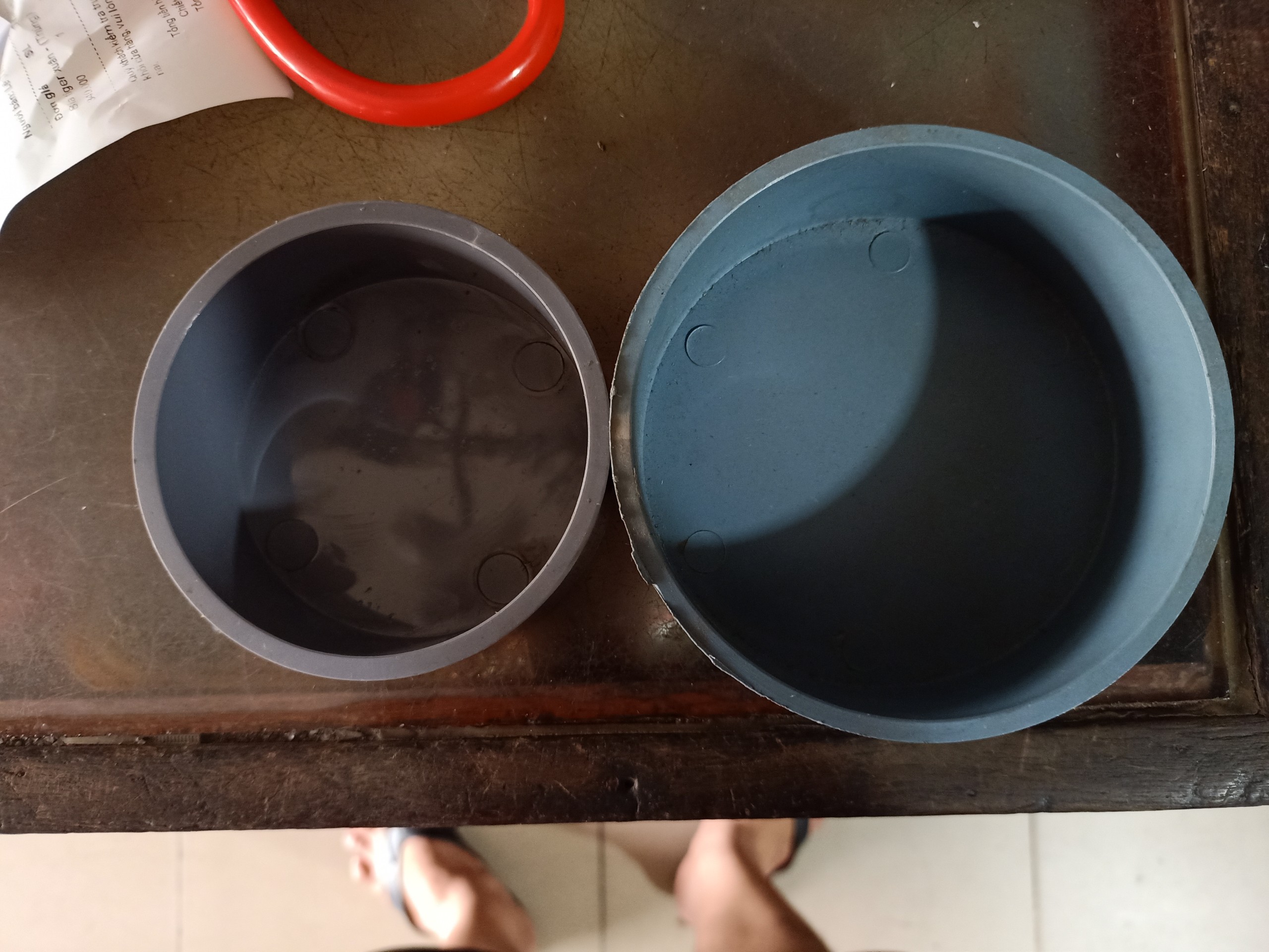 BÍT TRƠN NHỰA PVC 90, 114