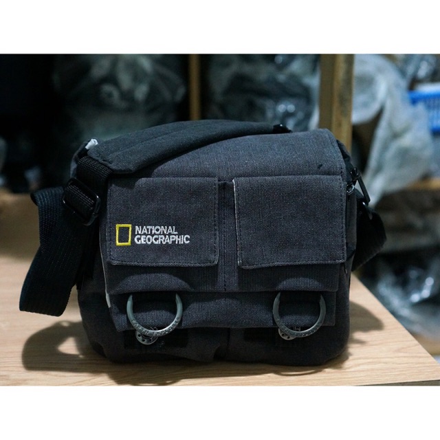 [HCM]Túi máy ảnh National Geographic Ng2345
