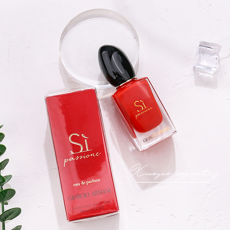Nước Hoa Nữ Sì Đỏ EDP 100ML