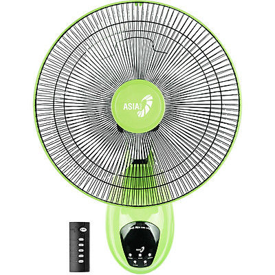 Quạt treo Asia L16019 | Treo Remote