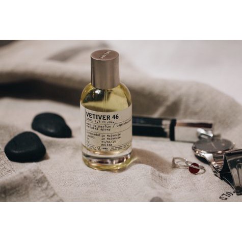 -𝑺𝒄𝒆𝒏𝒕𝒔𝒂𝒊𝒈𝒐𝒏- Nước hoa dùng thử Le Labo Vetiver 46
