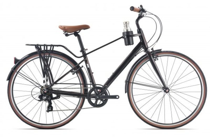 Mua xe đạp đường phố GIANT INEED MOCHA LTD 2022 thiết kế cổ điển, thanh lịch