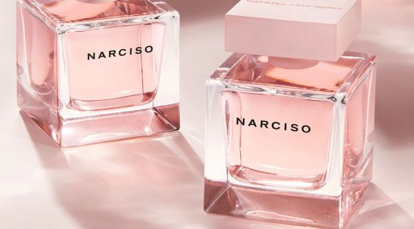 Narciso Rodriguez Narciso Cristal EDP