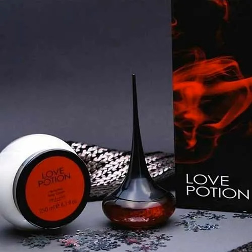 Nước Hoa Oriflame Nữ Love Potion Eau De Parfum – 50ml( shop có lọ chiết nhỏ 10ml)